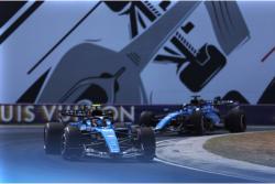 Hungarian GP: Tough qualifying for Williams F1 Team