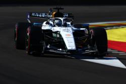 Spanish GP: Scrappy qualifying for Williams F1 Team