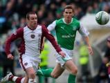 Scottish Cup Final excitement starts to build