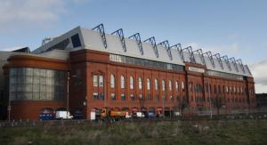 Rangers appeal thrown out by SFA Appellate