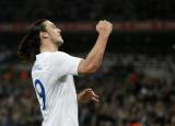 England Squad includes Carroll