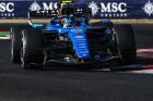 Hungarian GP:  End to a tough weekend for Williams F1 Team