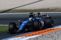 Dutch GP: Difficult Sprint & Qualifying for Williams F1 Team