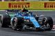 Italian GP: Qualifying sees Williams F1 Team still struggle
