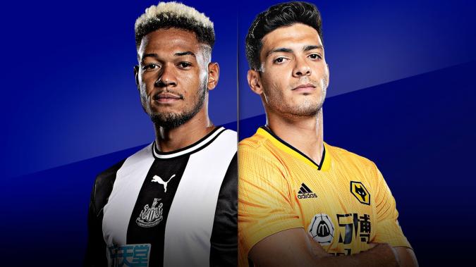 Vs newcastle wolves Preview: Wolves