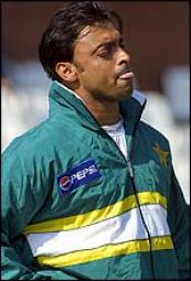 Shoaib Akhtar: Asset or Liability?