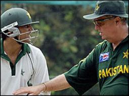 An appraisal of Woolmers first 6 months in charge