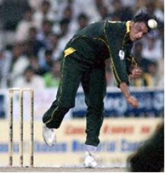 THE SLOW DEATH OF FAST BOWLING