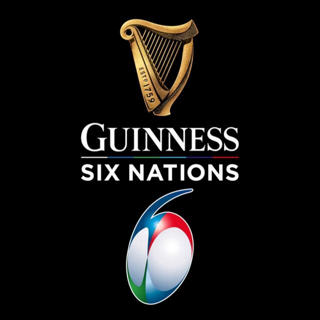 Unofficial England Rugby Union Six Nations Announcement
