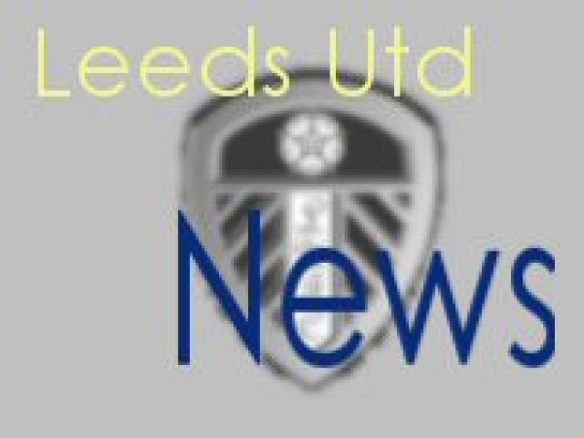 Unofficial Leeds United - Takeover Latest - GFH Confirmation