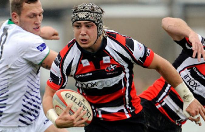 Product categories T-Shirts :Cornish Pirates