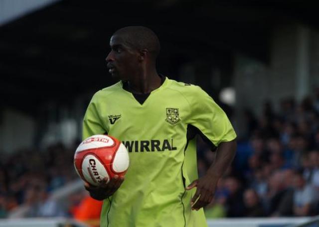 Total Tranmere - Chester FC 1 - 0 Tranmere Rovers - Pre-Season Match Report