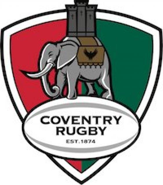 Unofficial Coventry Rugby - The Divine Comedy