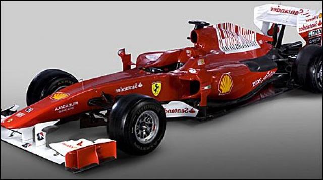 Ferrari - Ferrari may launch F11 by Jan 27