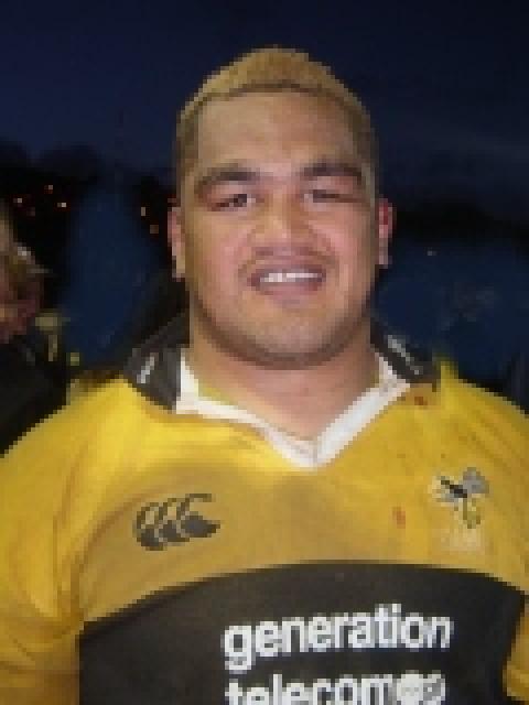 Trevor Leota -- Legend and Liability